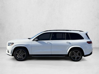 2022 Mercedes-Benz GLS GLS 450 4MATIC® SUV