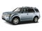 2008 Mercury Mariner FWD 4dr I4 Hybrid