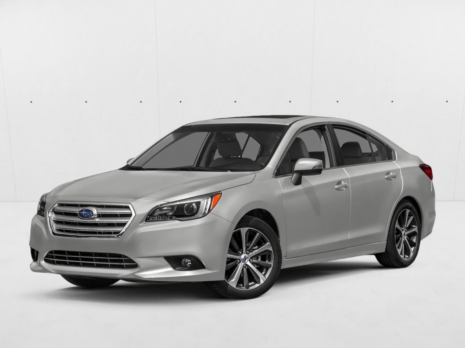 2015 Subaru Legacy 3.6R Limited