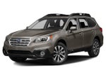 2015 Subaru Outback 2.5i Limited PZEV