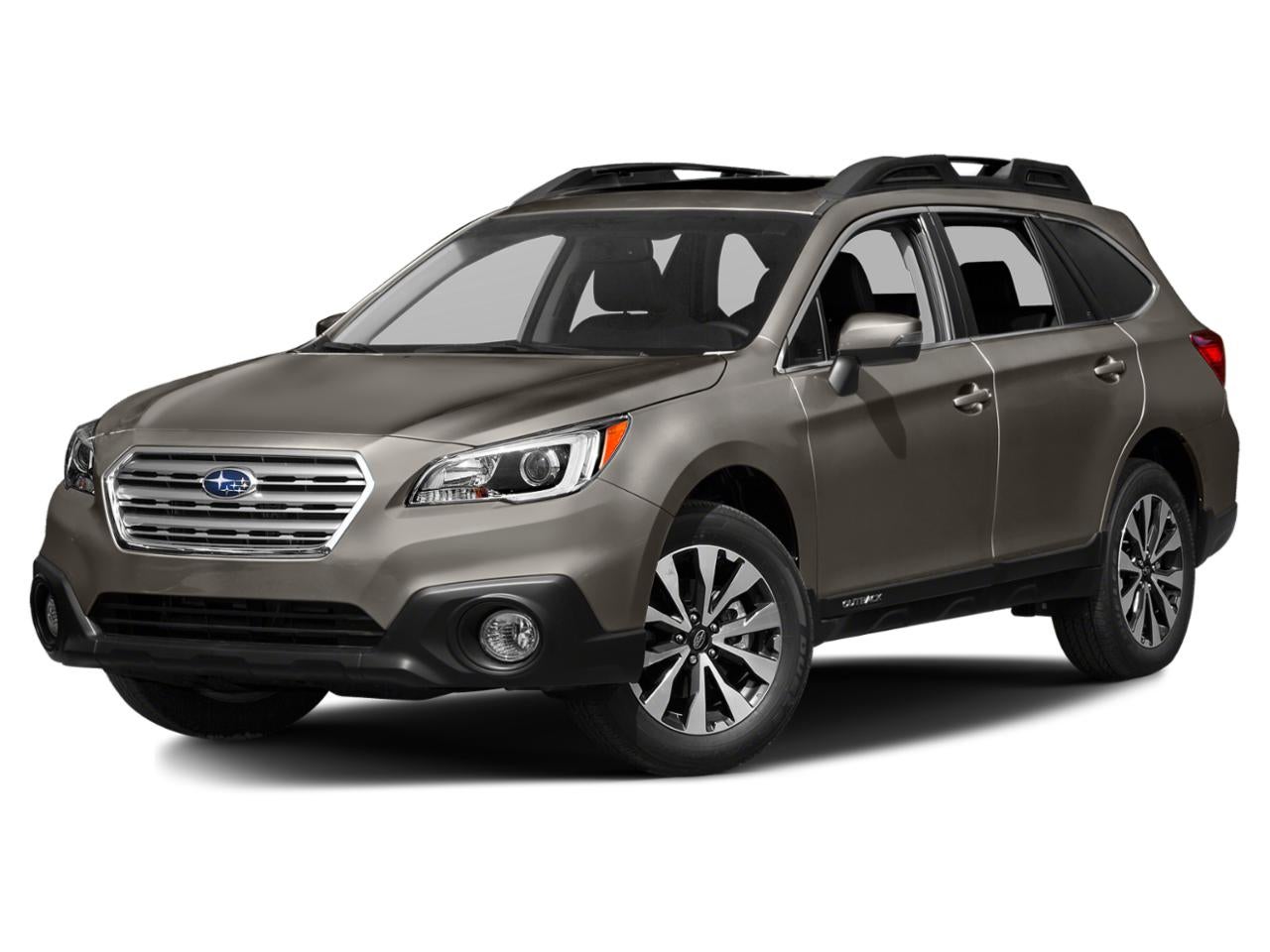 2015 Subaru Outback 2.5i Limited PZEV