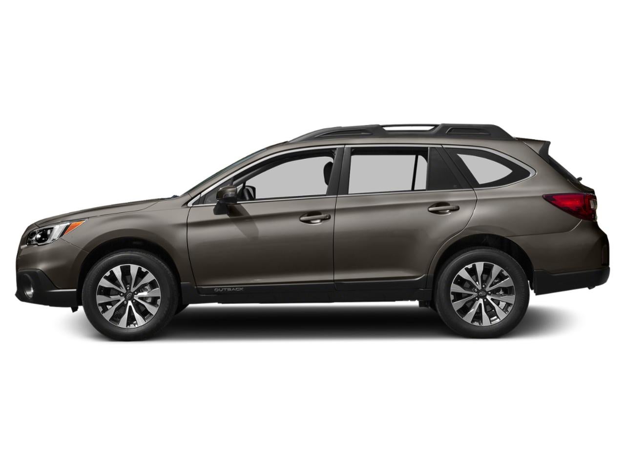 2015 Subaru Outback 2.5i Limited PZEV