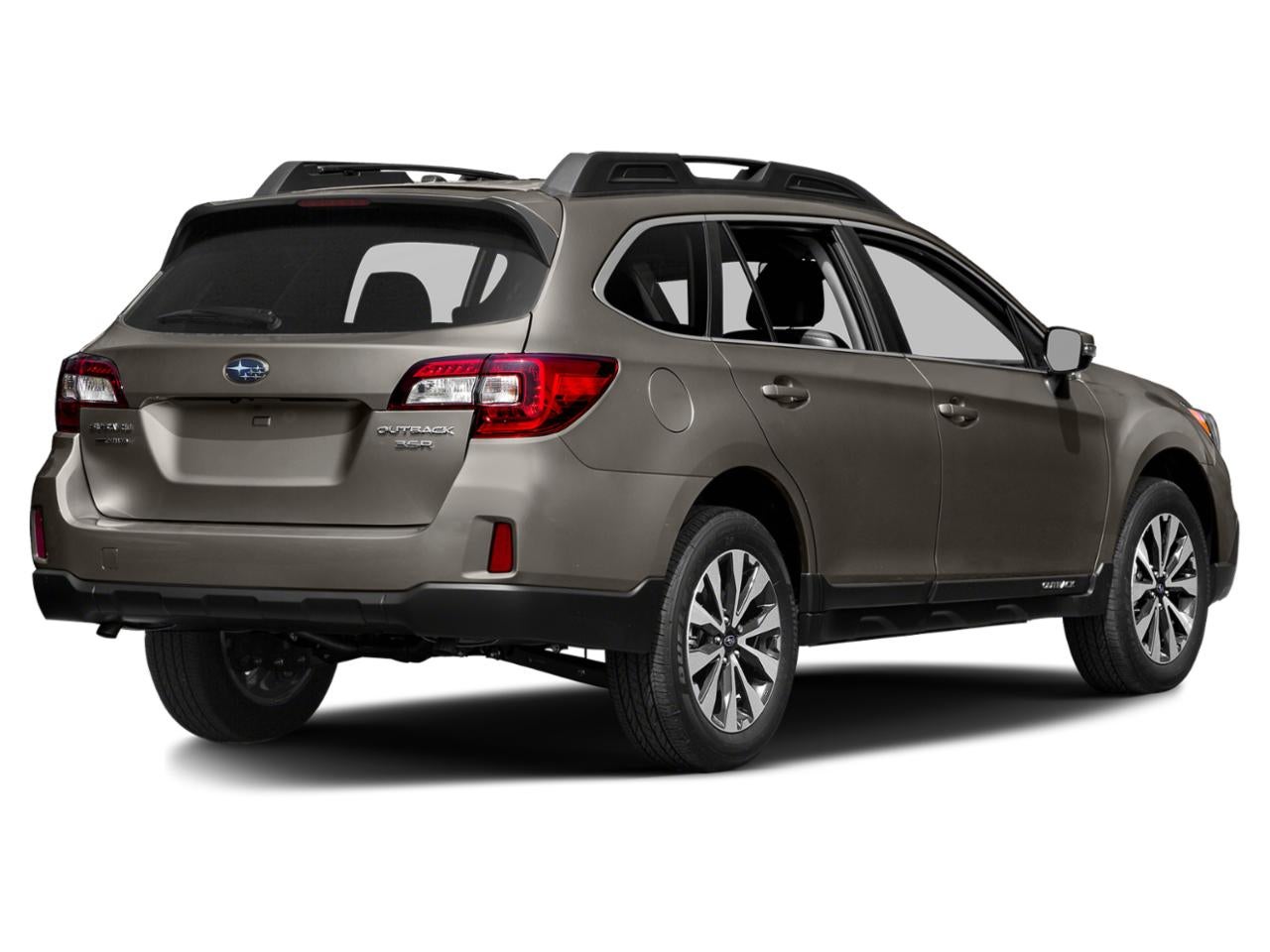 2015 Subaru Outback 2.5i Limited PZEV