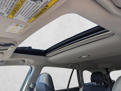 2022 Subaru Outback Onyx Edition XT CVT
