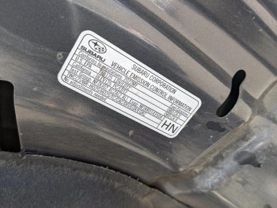 2022 Subaru Outback Onyx Edition XT CVT