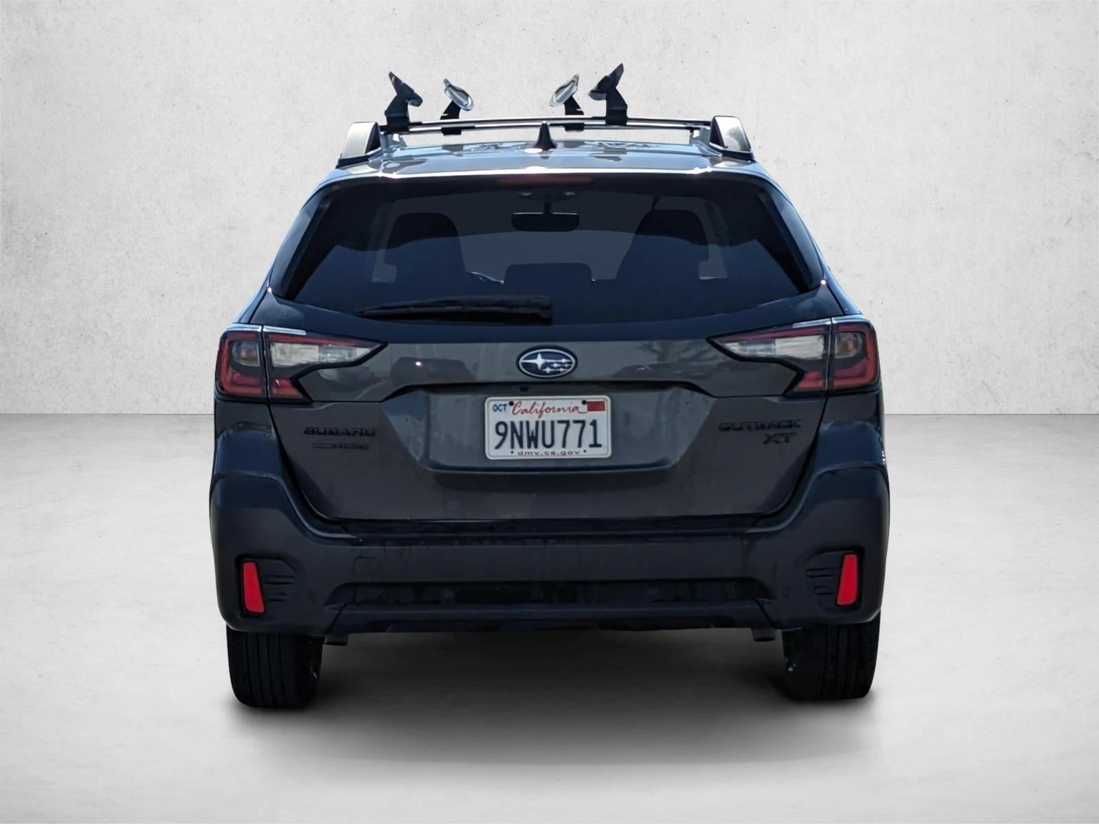 2022 Subaru Outback Onyx Edition XT CVT