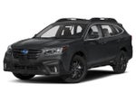 2022 Subaru Outback Onyx Edition XT CVT