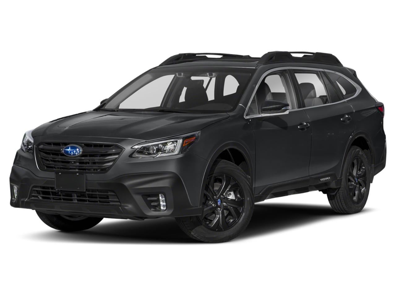 2022 Subaru Outback Onyx Edition XT CVT