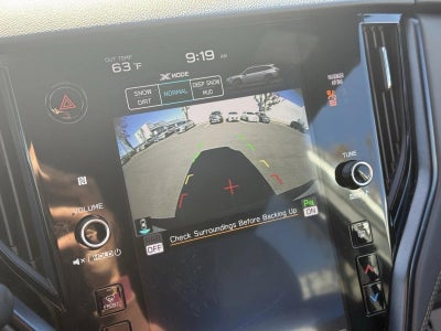 2023 Subaru Outback Wilderness CVT