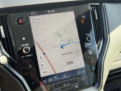 2023 Subaru Outback Wilderness CVT