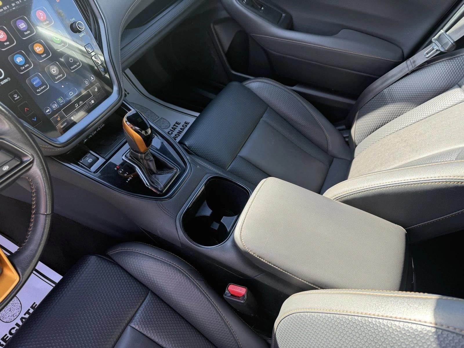 2023 Subaru Outback Wilderness CVT