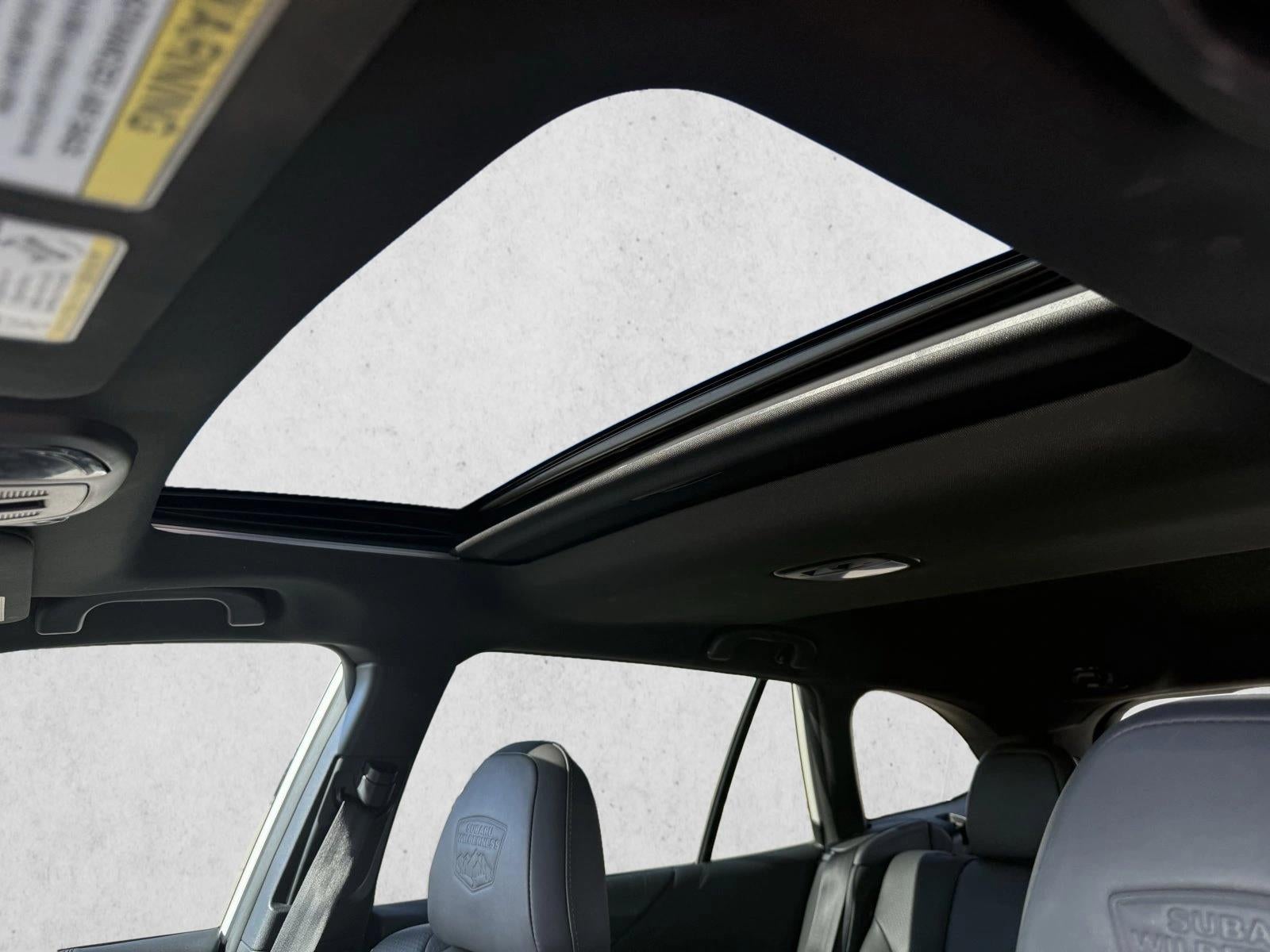 2023 Subaru Outback Wilderness CVT