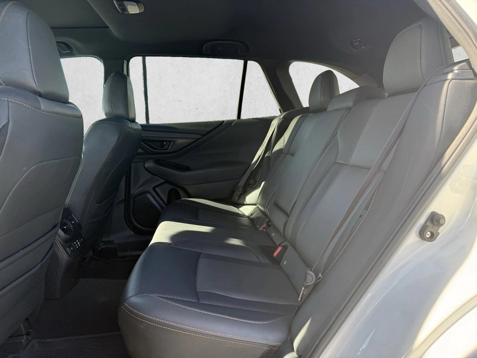 2023 Subaru Outback Wilderness CVT