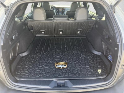 2023 Subaru Outback Wilderness CVT