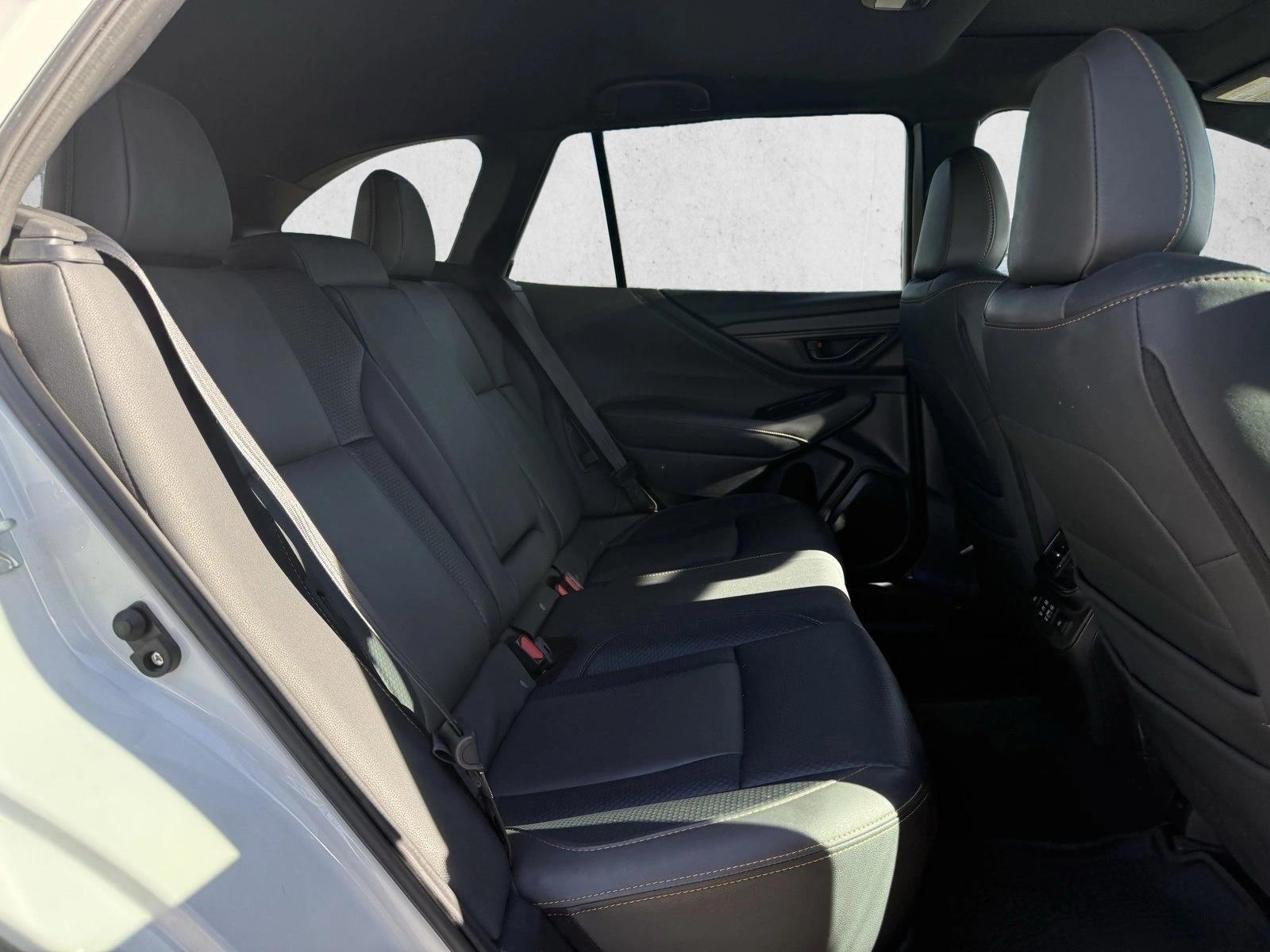 2023 Subaru Outback Wilderness CVT