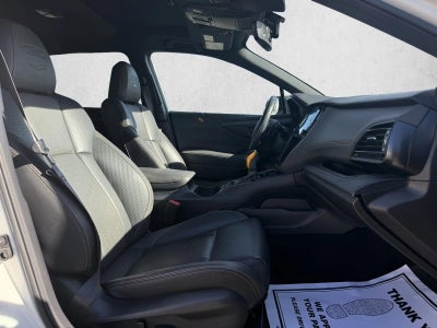 2023 Subaru Outback Wilderness CVT