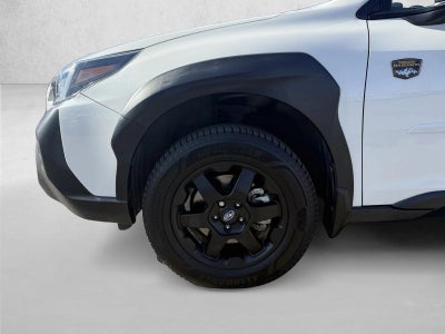 2023 Subaru Outback Wilderness CVT