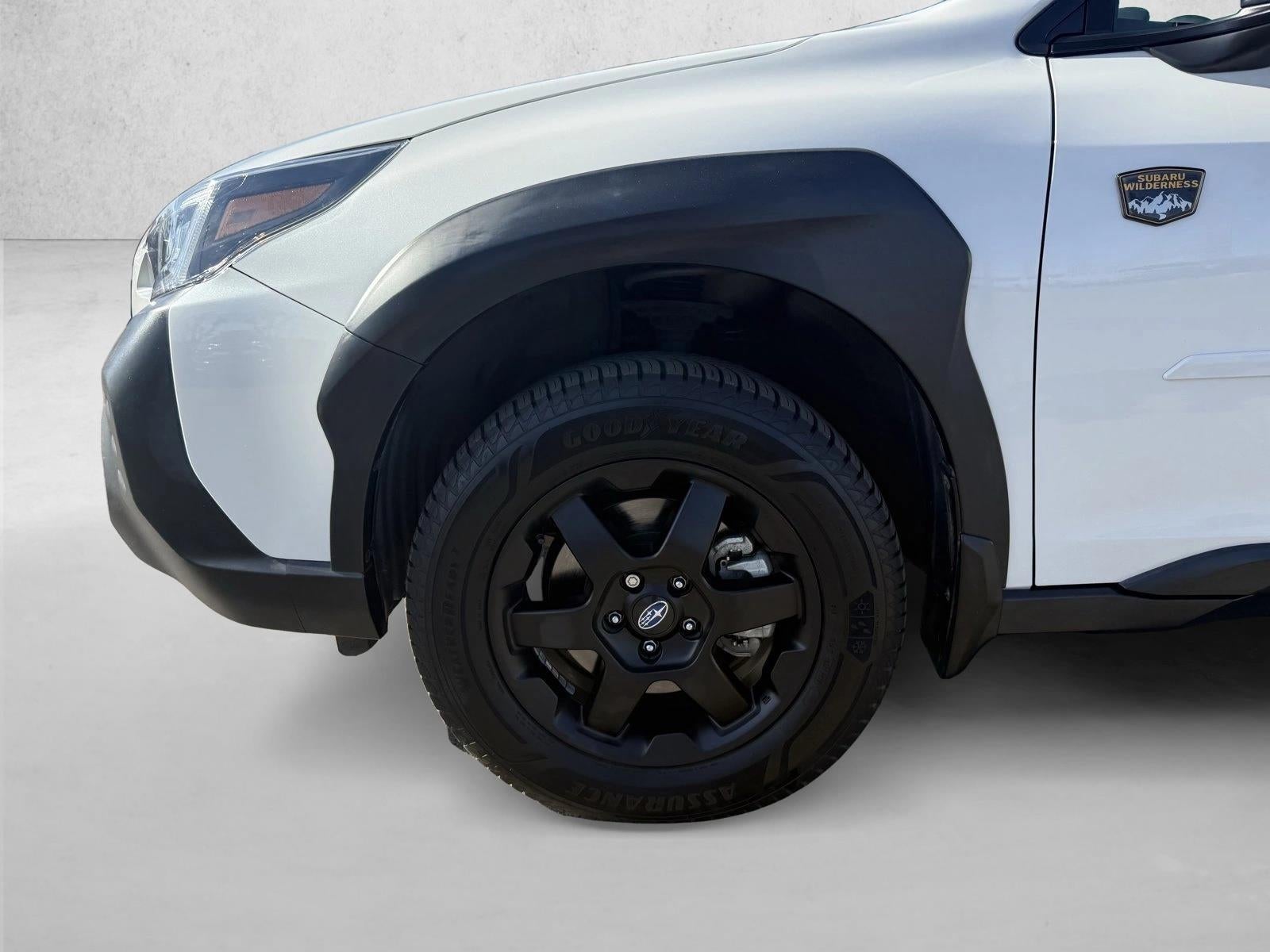 2023 Subaru Outback Wilderness CVT