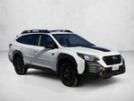 2023 Subaru Outback Wilderness CVT