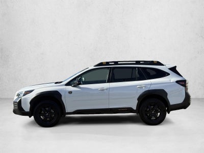 2023 Subaru Outback Wilderness CVT