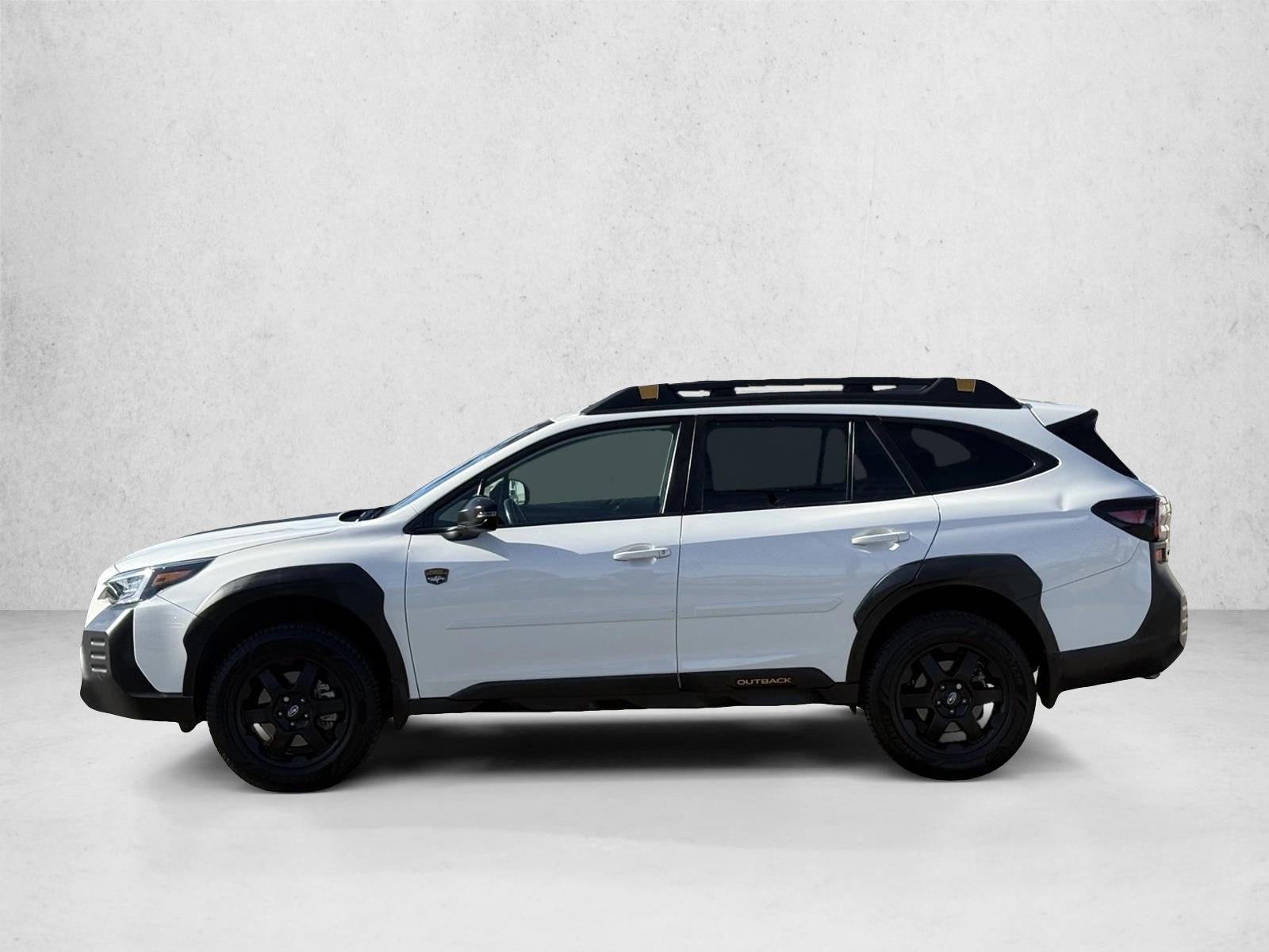 2023 Subaru Outback Wilderness CVT