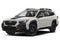 2023 Subaru Outback Wilderness CVT
