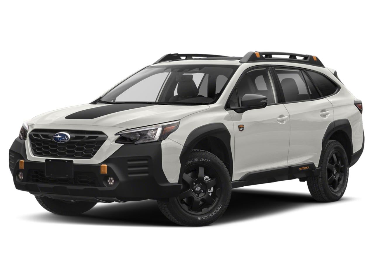 2023 Subaru Outback Wilderness CVT