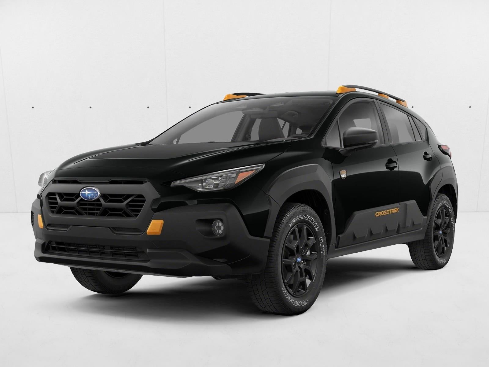 2024 Subaru Crosstrek Wilderness AWD