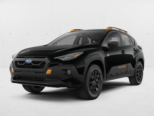 2024 Subaru Crosstrek Wilderness AWD