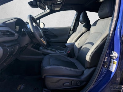 2024 Subaru Crosstrek Wilderness AWD