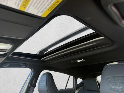 2024 Subaru Crosstrek Wilderness AWD