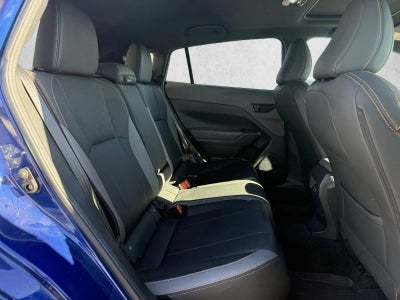 2024 Subaru Crosstrek Wilderness AWD