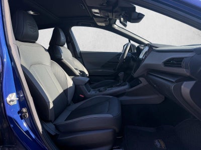 2024 Subaru Crosstrek Wilderness AWD
