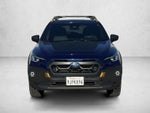 2024 Subaru Crosstrek Wilderness AWD