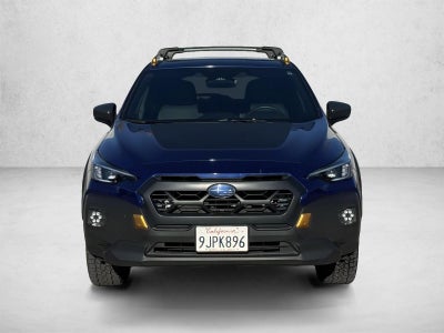 2024 Subaru Crosstrek Wilderness AWD