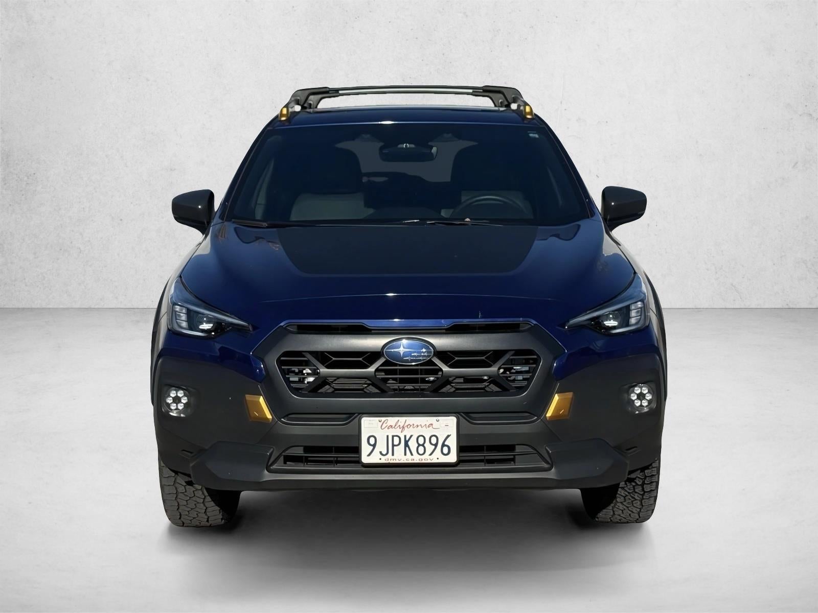 2024 Subaru Crosstrek Wilderness AWD
