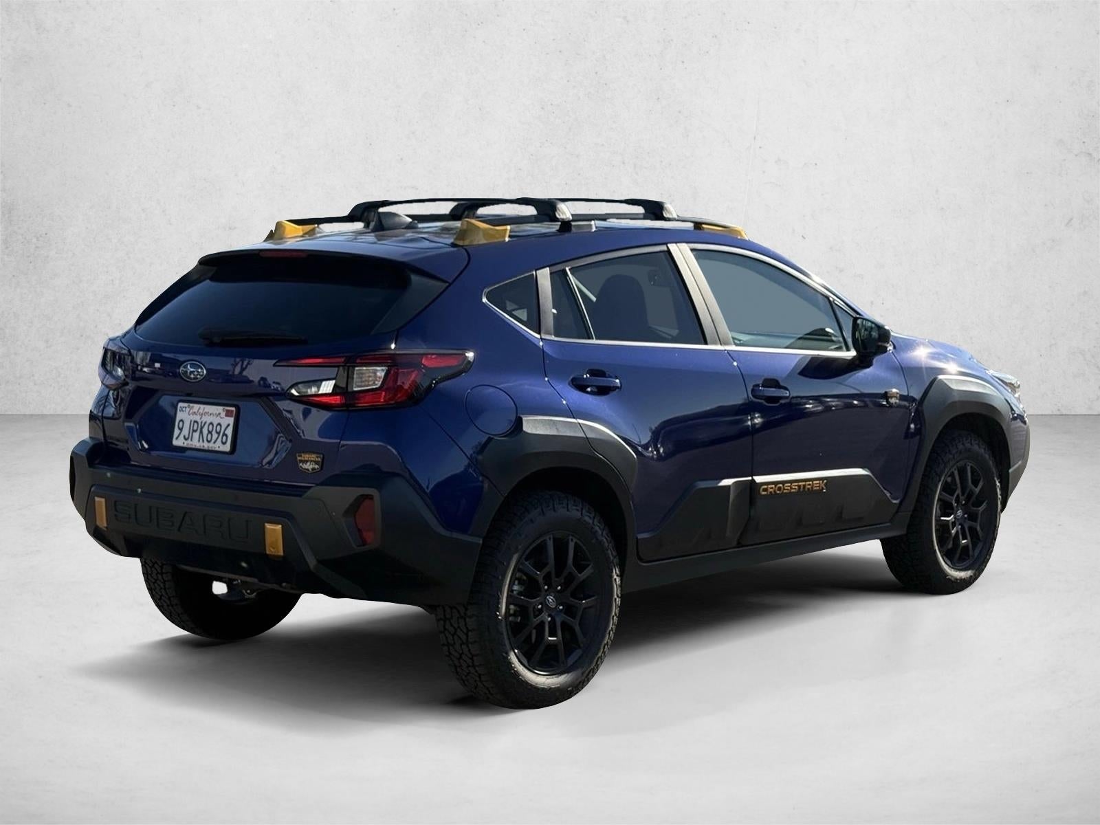 2024 Subaru Crosstrek Wilderness AWD