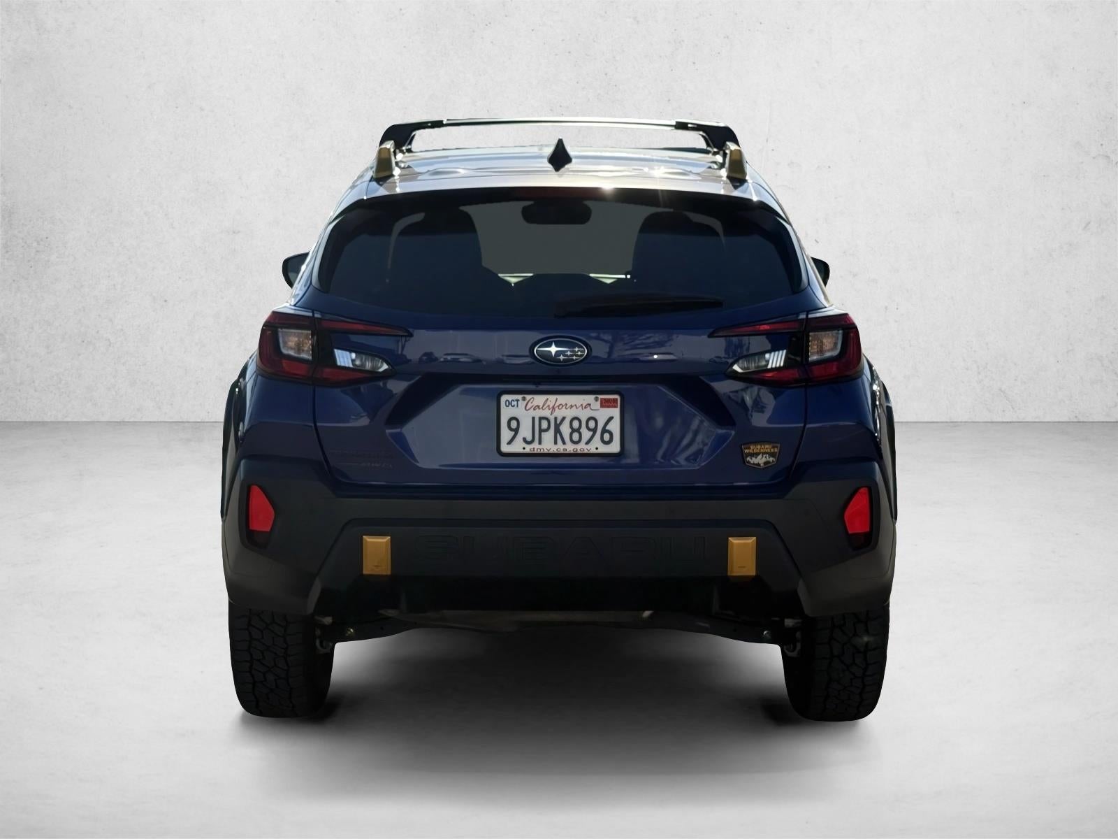 2024 Subaru Crosstrek Wilderness AWD