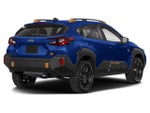 2024 Subaru Crosstrek Wilderness AWD