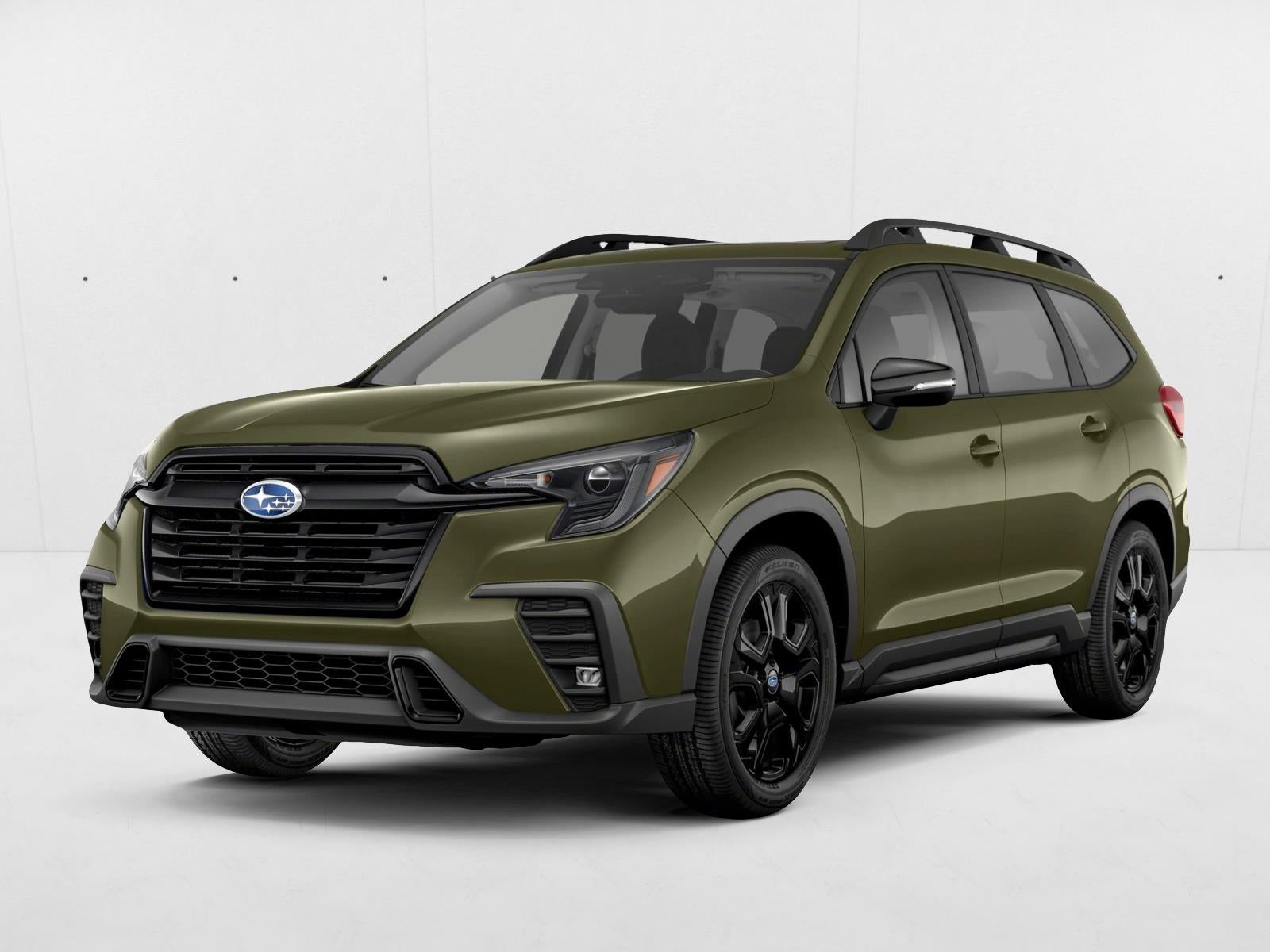 2024 Subaru Ascent Onyx Edition 7-Passenger