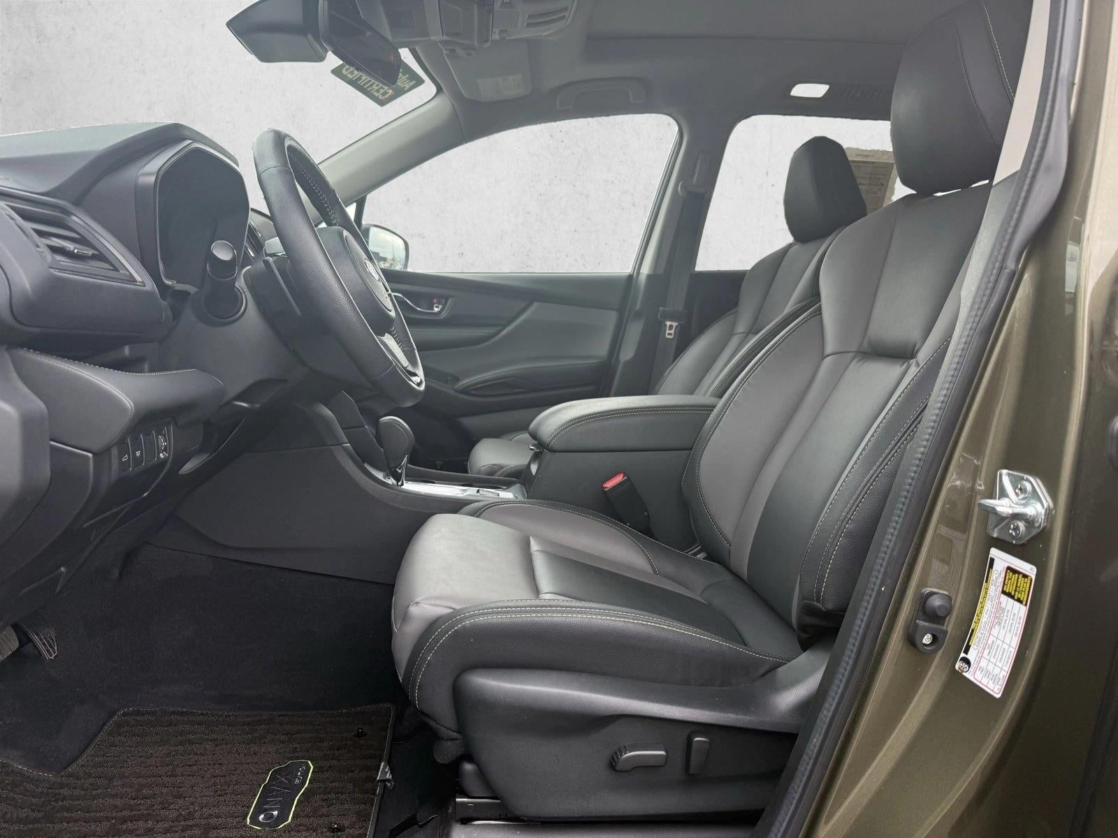 2024 Subaru Ascent Onyx Edition 7-Passenger