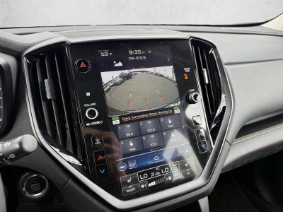2024 Subaru Ascent Onyx Edition 7-Passenger