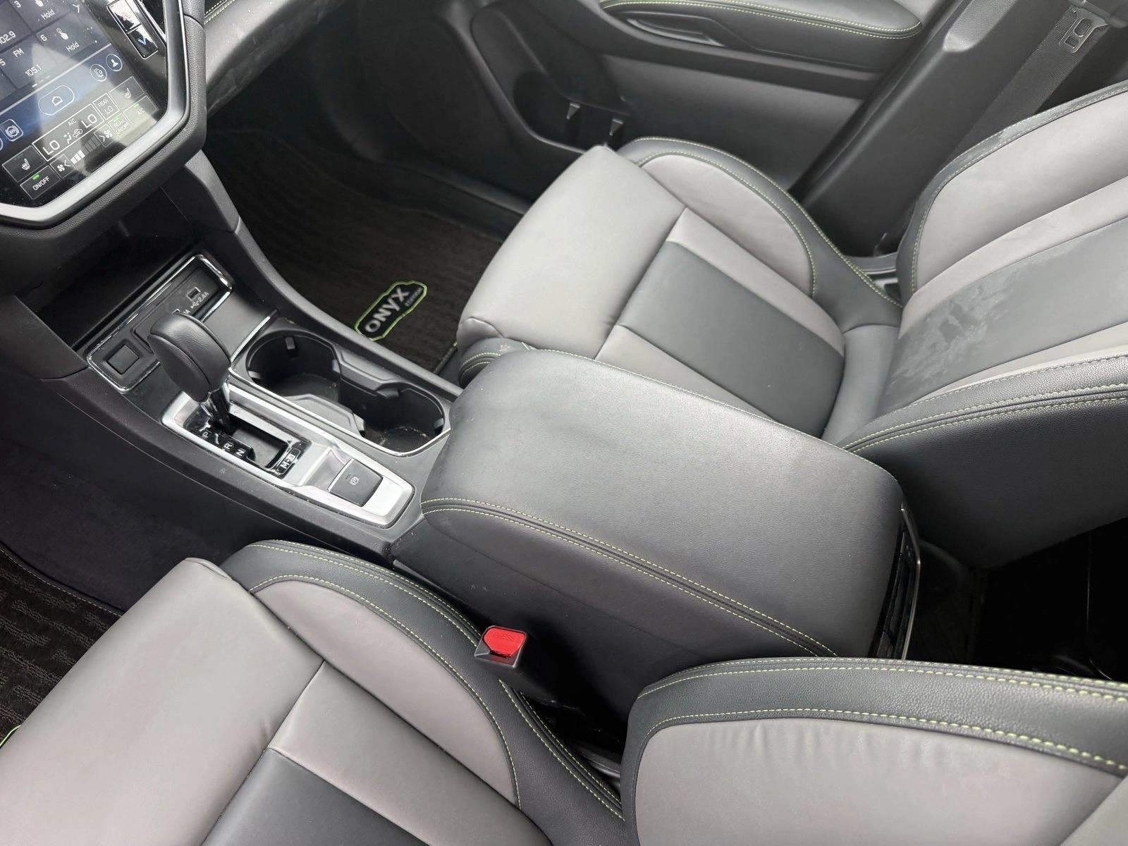 2024 Subaru Ascent Onyx Edition 7-Passenger