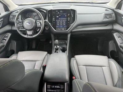2024 Subaru Ascent Onyx Edition 7-Passenger