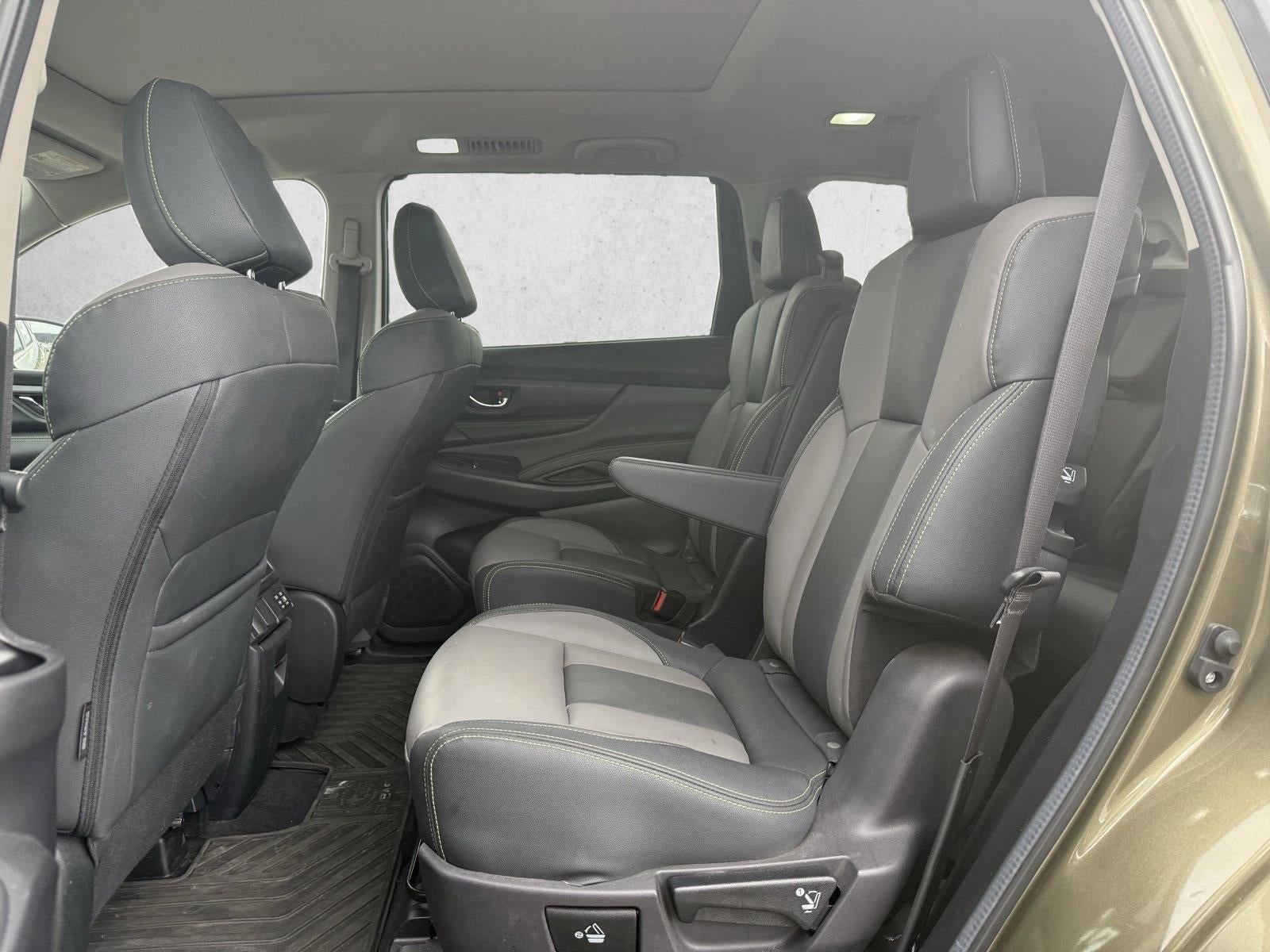 2024 Subaru Ascent Onyx Edition 7-Passenger