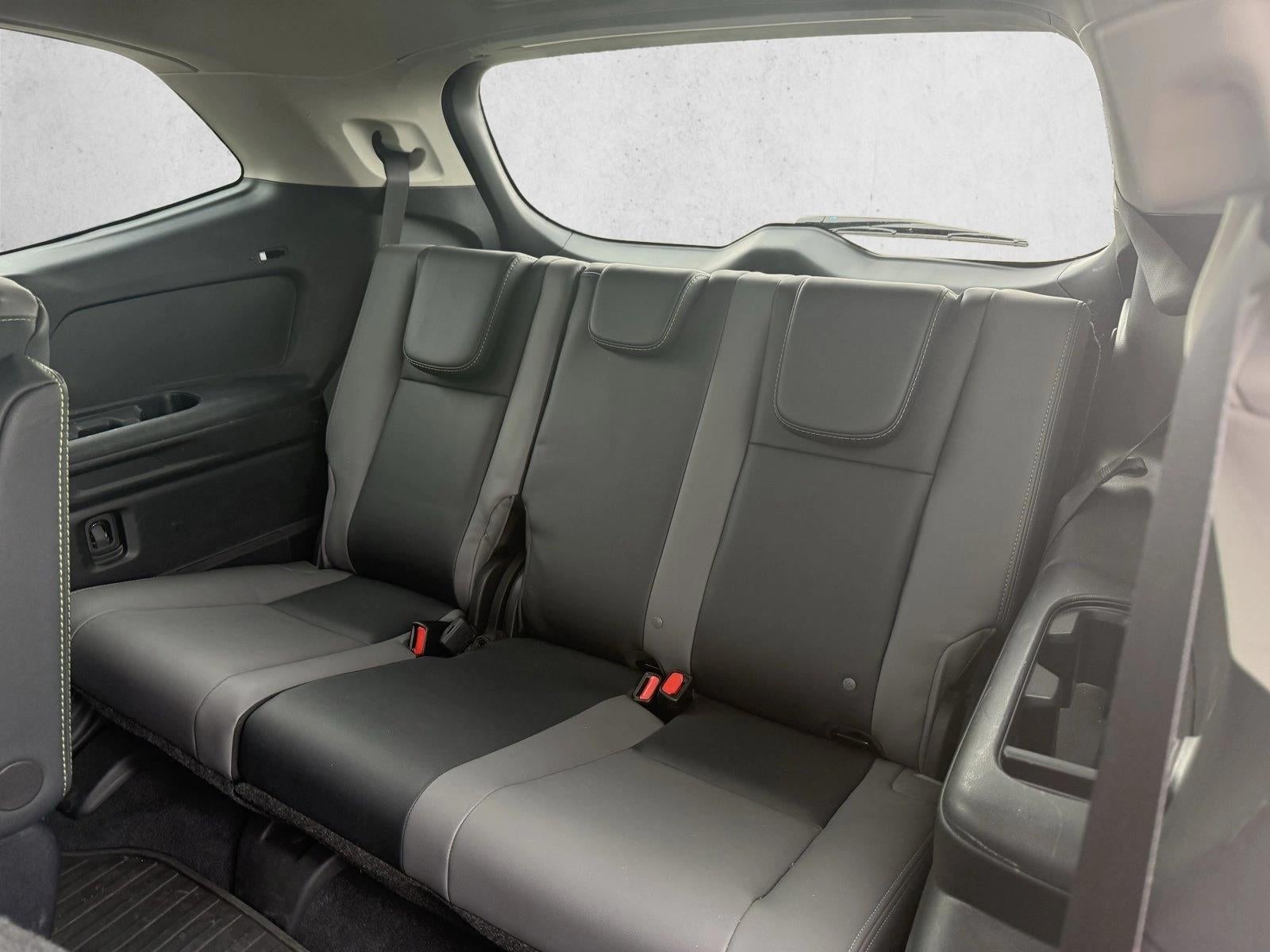 2024 Subaru Ascent Onyx Edition 7-Passenger