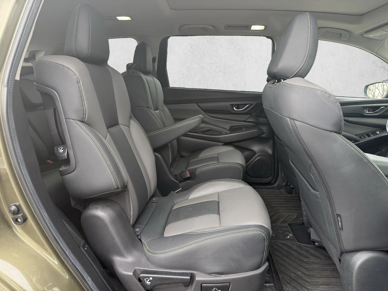 2024 Subaru Ascent Onyx Edition 7-Passenger