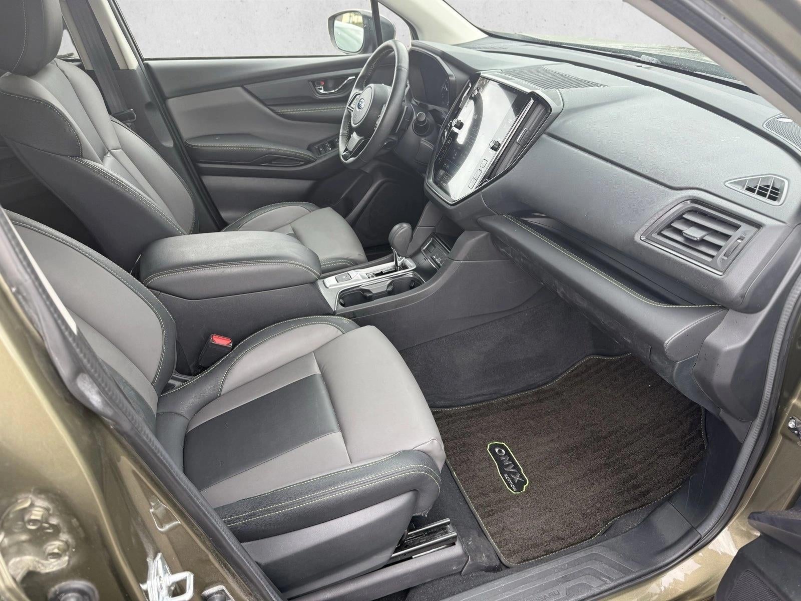 2024 Subaru Ascent Onyx Edition 7-Passenger