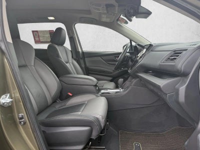 2024 Subaru Ascent Onyx Edition 7-Passenger