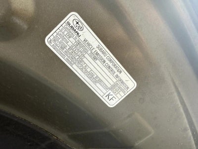 2024 Subaru Ascent Onyx Edition 7-Passenger